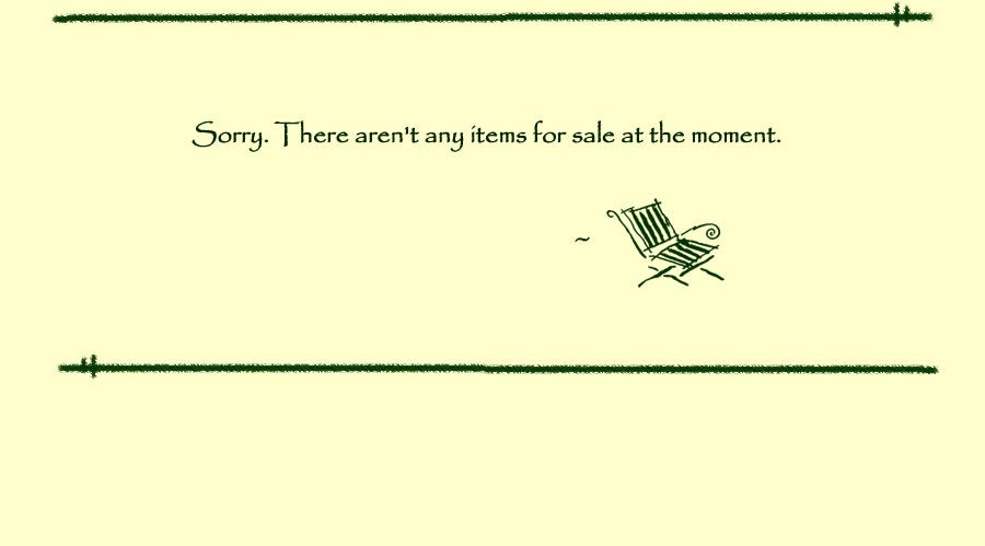 sorry_nothingforsale